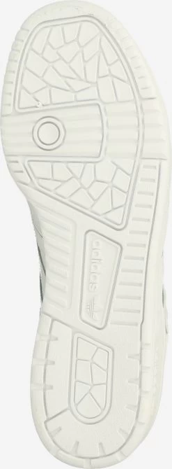 ADIDAS ORIGINALS Sneakers Hoog -Damesschoenen fb21048c30ce22d934072a362b1563c5