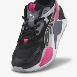 PUMA Sneakers Laag 'Efekt Turbo' -Damesschoenen fb775bf59eb9a59981339b2aae2654bd