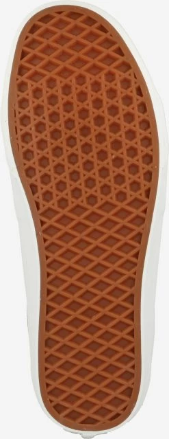 VANS Sneakers Hoog -Damesschoenen fd30f03c078f671b21da6f7a7a2ea2eb