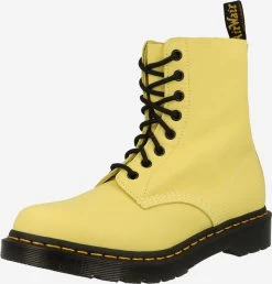 Dr. Martens Veterlaarsjes 'Pascal'