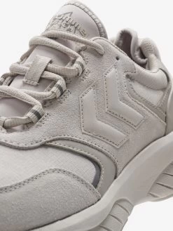 Hummel Sneakers Laag 'MARATHONA REACH LX TONAL' -Damesschoenen fec44752b10f328f9ac45c3e50e5e9eb