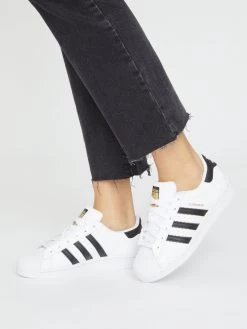 ADIDAS ORIGINALS Sneakers Laag 'SUPERSTAR' -Damesschoenen feef28a7cd9a0d0f20cbac692d83bc2f