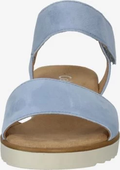 GABOR Sandaal -Damesschoenen ff5fed284e7dbd72119657f4de9fae69